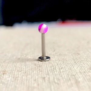 16g body jewelry